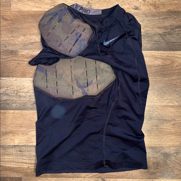 Nike | Shirts \u0026 Tops | Youth Football 